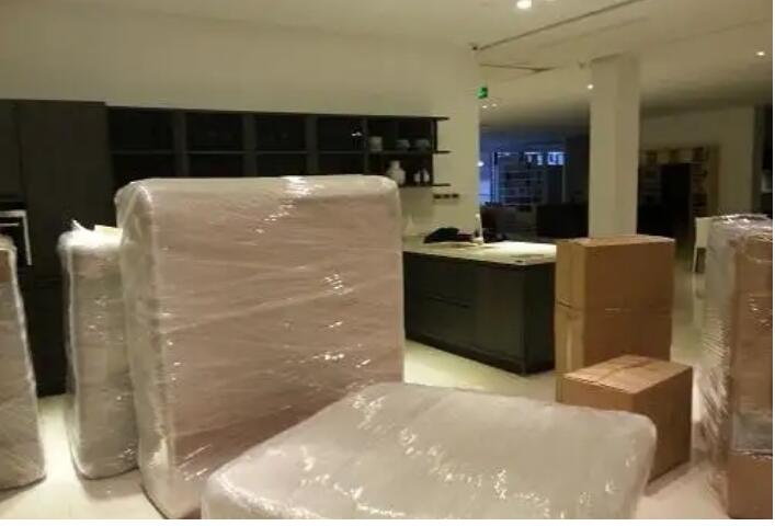 厦门到福海县长途搬家