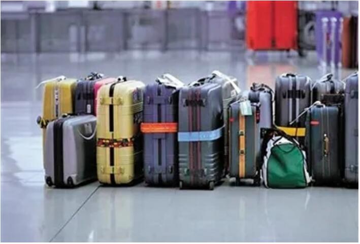 厦门到福海县行李托运